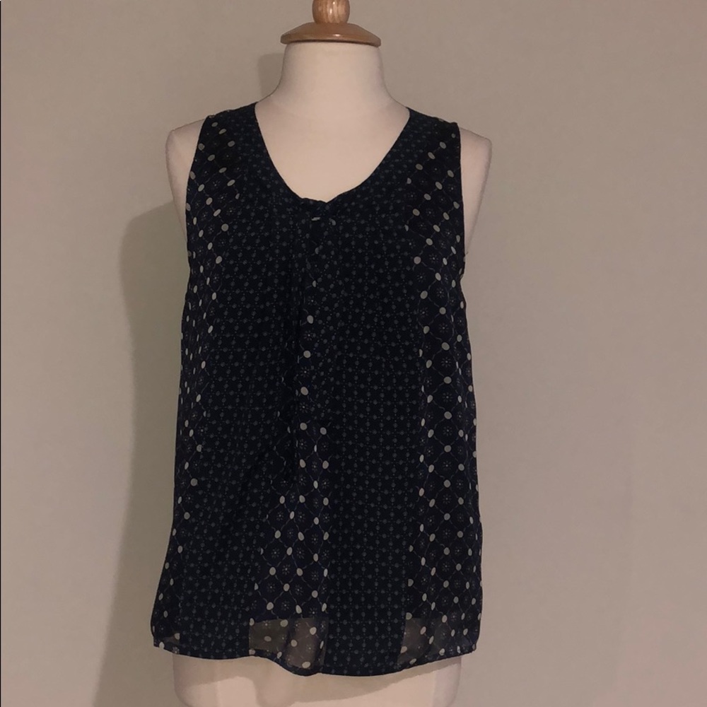 The Limited Tank Top